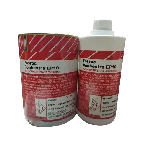 Conbextra Ep 10 Resin Grout