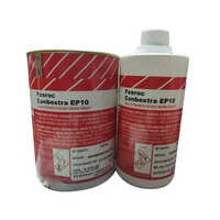 Conbextra Ep 10 Resin Grout - Application: Floors