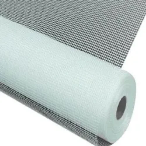 Fiber Mesh Roll - Application: Water Proofing