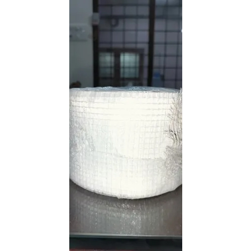 Alkali Resistant Fiber Glass Mesh - Application: Water Proofing