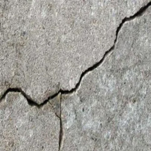 Wall Cracks Filling Service