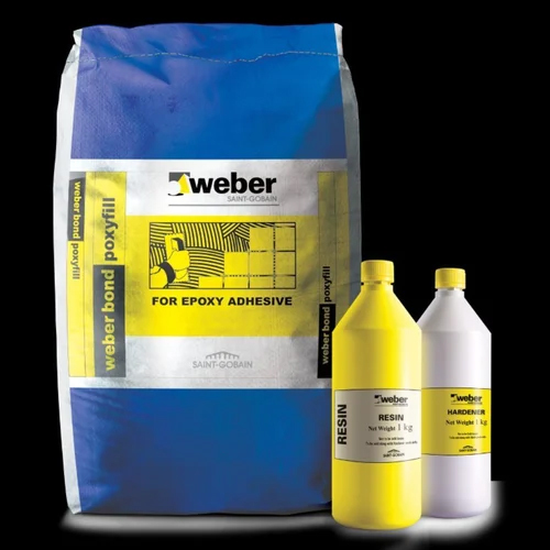 Weber Tile Adhesives