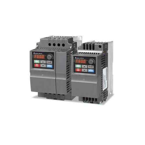 EL Series VFD