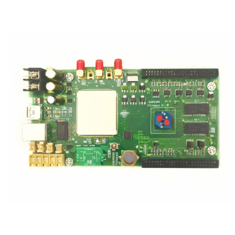 One stop service Manufacturer's Direct-Selling epoxy resin fiberglass fr4 board laminate sheet for PCB production