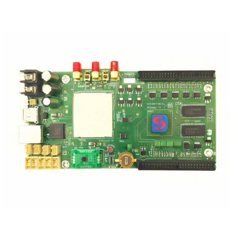 One stop service Manufacturer's Direct-Selling epoxy resin fiberglass fr4 board laminate sheet for PCB production