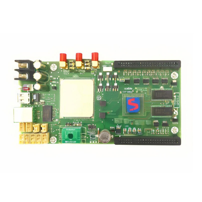 One stop service Manufacturer's Direct-Selling epoxy resin fiberglass fr4 board laminate sheet for PCB production