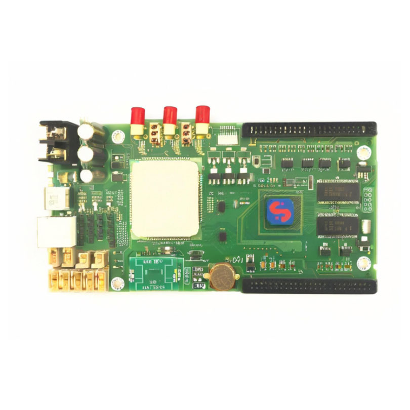 One stop service Manufacturer's Direct-Selling epoxy resin fiberglass fr4 board laminate sheet for PCB production