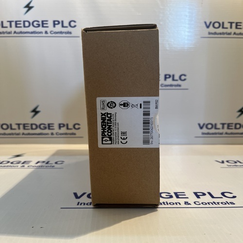 PHOENIX CONTACT QUINT4-S-ORING/12-24DC/1X40/+ REDUNDANCY MODULE 2907753