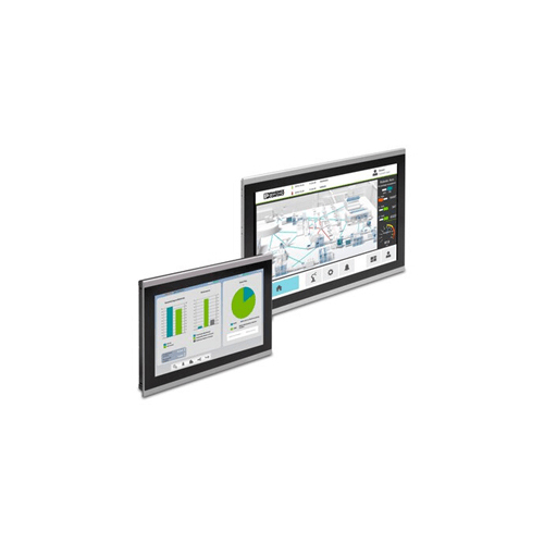 Panel PCs  modern solutions for operation and monitoring