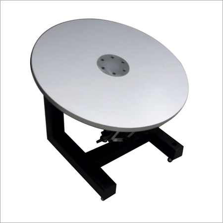 टर्न टेबल