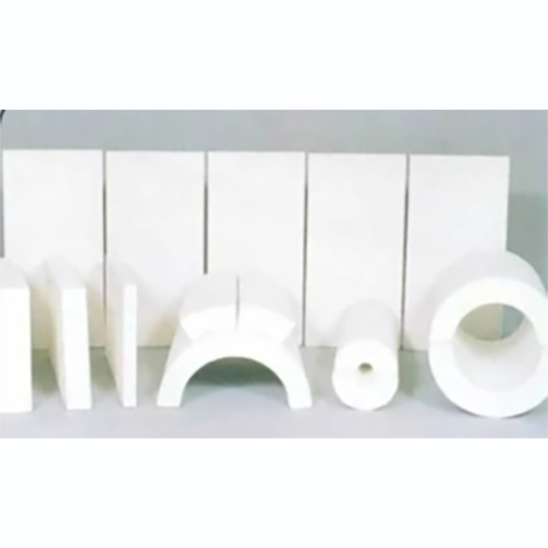 Hot Face Insulation Bricks - Density: 0.5 A 1.2 Gram Per Cubic Centimeter(G/Cm3)