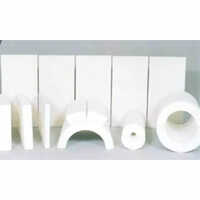 Hot Face Insulation Bricks - Density: 0.5 A   1.2 Gram Per Cubic Centimeter(g/cm3)