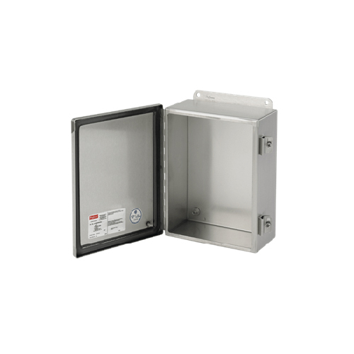 Stainless Steel Junction Boxes