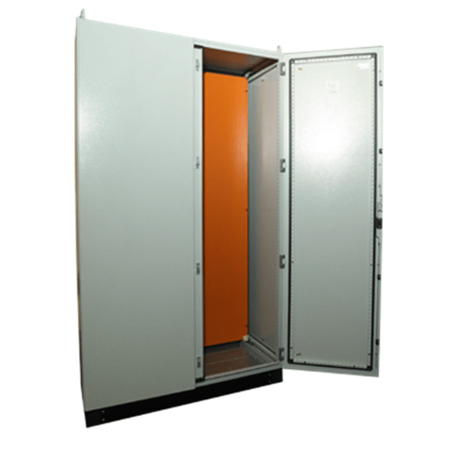 TCE Series Floor Standing Enclosure