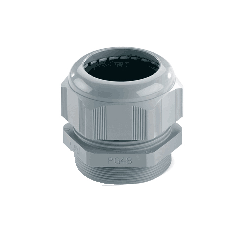 Standard Polyamide Cable Glands - Pg Threads