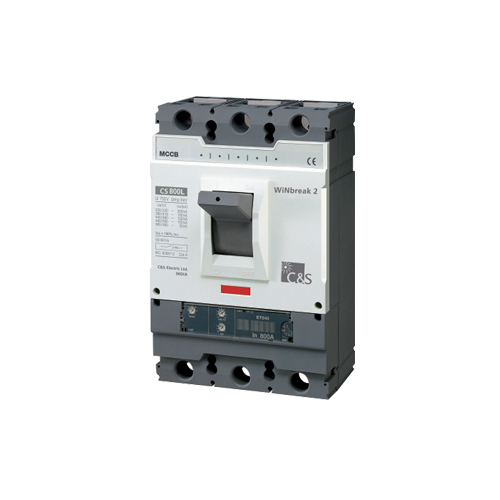 Moulded Case Circuit Breakers  Winbreak2