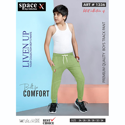 Boys Trackpant