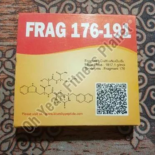 Blue Sky Peptide Frag 176-191 Injection - Dosage Form: Liquid