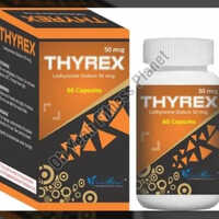 Bluebird Pharma Thyrex Capsules - Drug Type: General Medicines