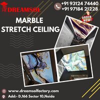 Artificial Sky Stretch Ceiling