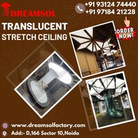 Artificial Sky Stretch Ceiling