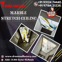 Artificial Sky Stretch Ceiling