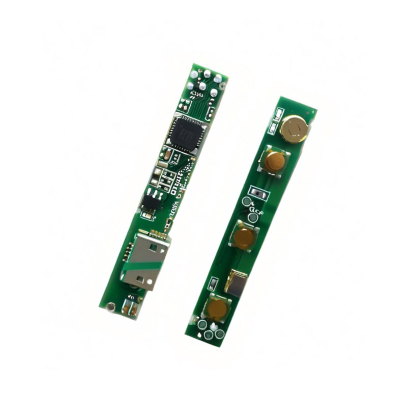 One stop Custom Bluetooth Audio Amplifier Portable Speaker Circuit Board Earphone Pcba Board For Android Music System Design