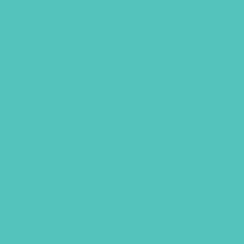 Turquoise Blue BG Su-pra