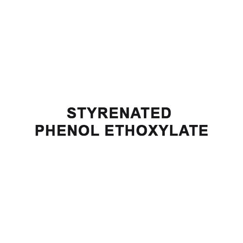 STYRENATED PHENOL ETHOXYLATE