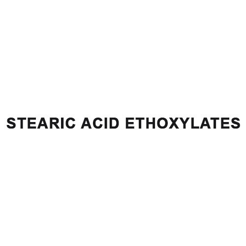 Stearic Acid Ethoxylates - Application: Textile