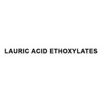 LAURIC ACID ETHOXYLATES
