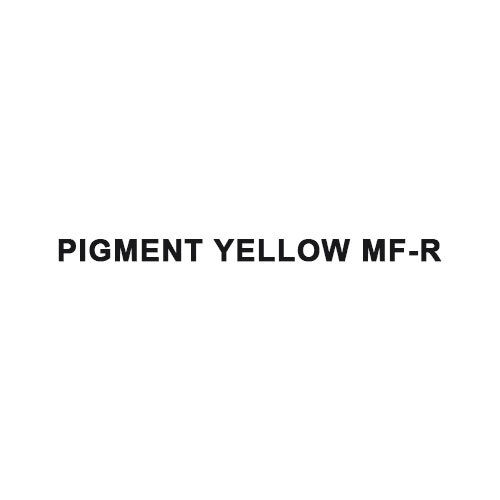 Pigment Yellow Mf-R - Application: Textile Industries