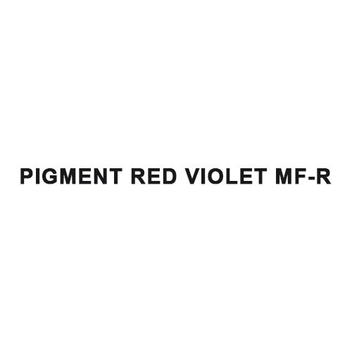 PIGMENT RED VIOLET MF-R