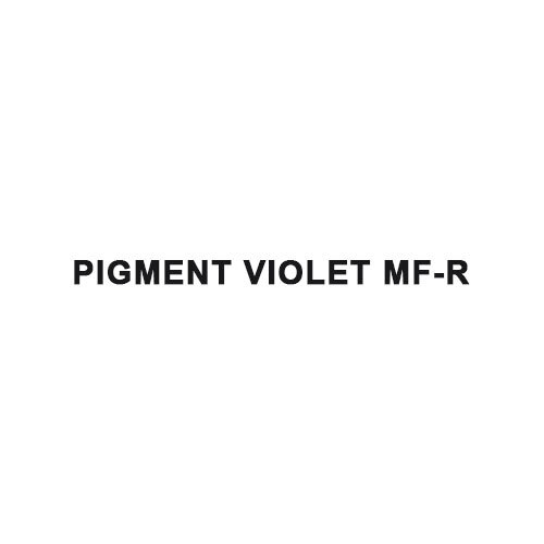 PIGMENT VIOLET MF-R