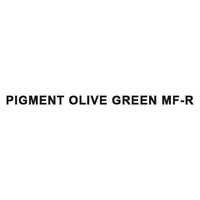 PIGMENT OLIVE GREEN MF-R
