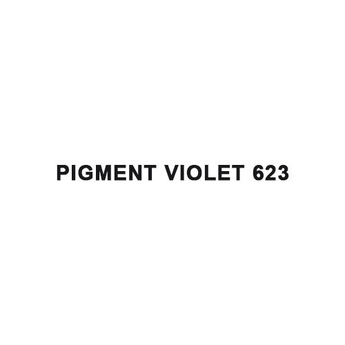 PIGMENT VIOLET 623