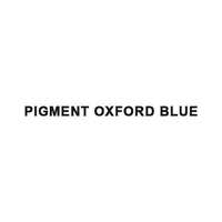 PIGMENT OXFORD BLUE