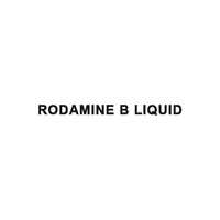 RODAMINE B LIQUID