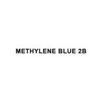 METHYLENE BLUE 2B