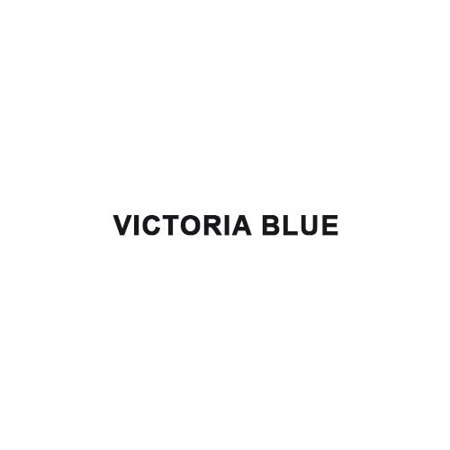 VICTORIA BLUE