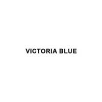 VICTORIA BLUE