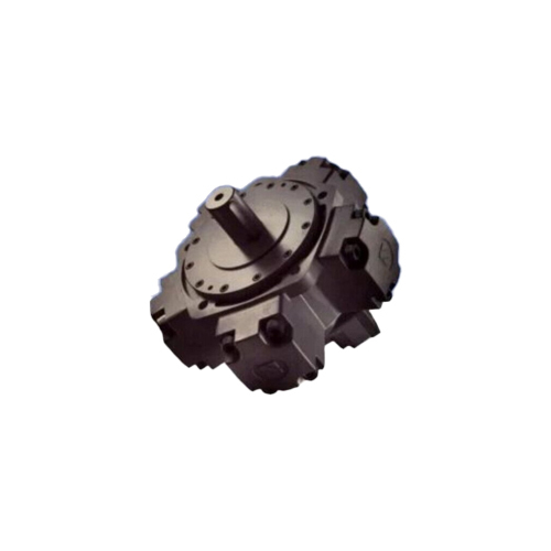Orbit Motor