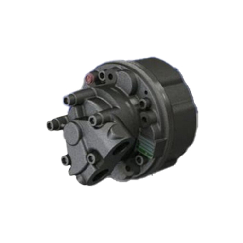 Hydraulic Motor SAI HYDRAULICS GM1-175-8H-D40