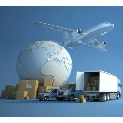 International Courier Service