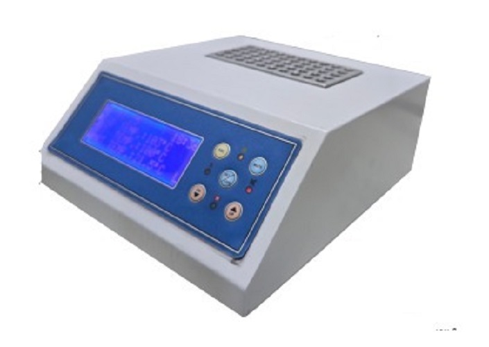Dry Bath Incubator