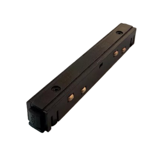 Magnetic Joiner - Application: Joining Led Strips Or Modules