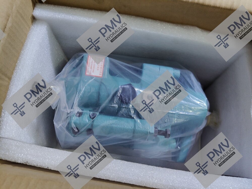 Nachi Hydraulic Pump