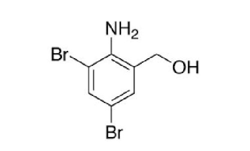 Ambroxol EP Impurity A (Bromhexine EP Impurity A)