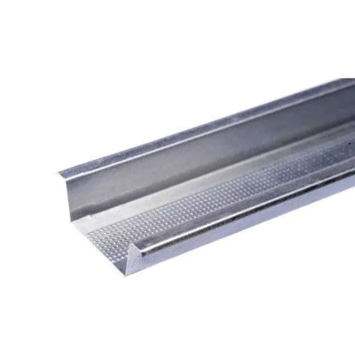 Gypsum Section