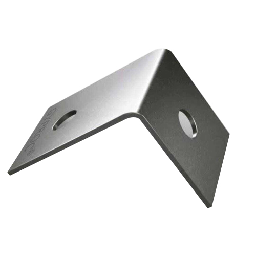 False Ceiling L Clip - Color: As Per Requirement